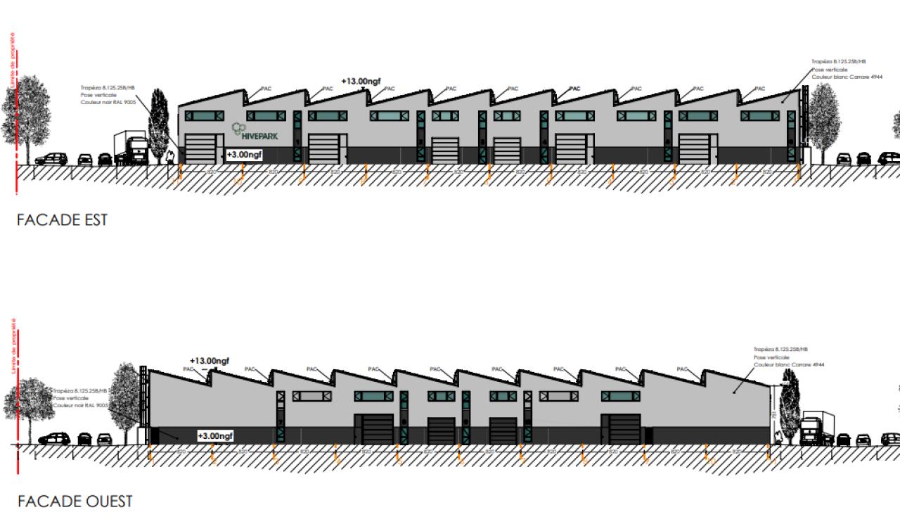 Location local d'activité Grande-Synthe Nord OLACT2535063 11