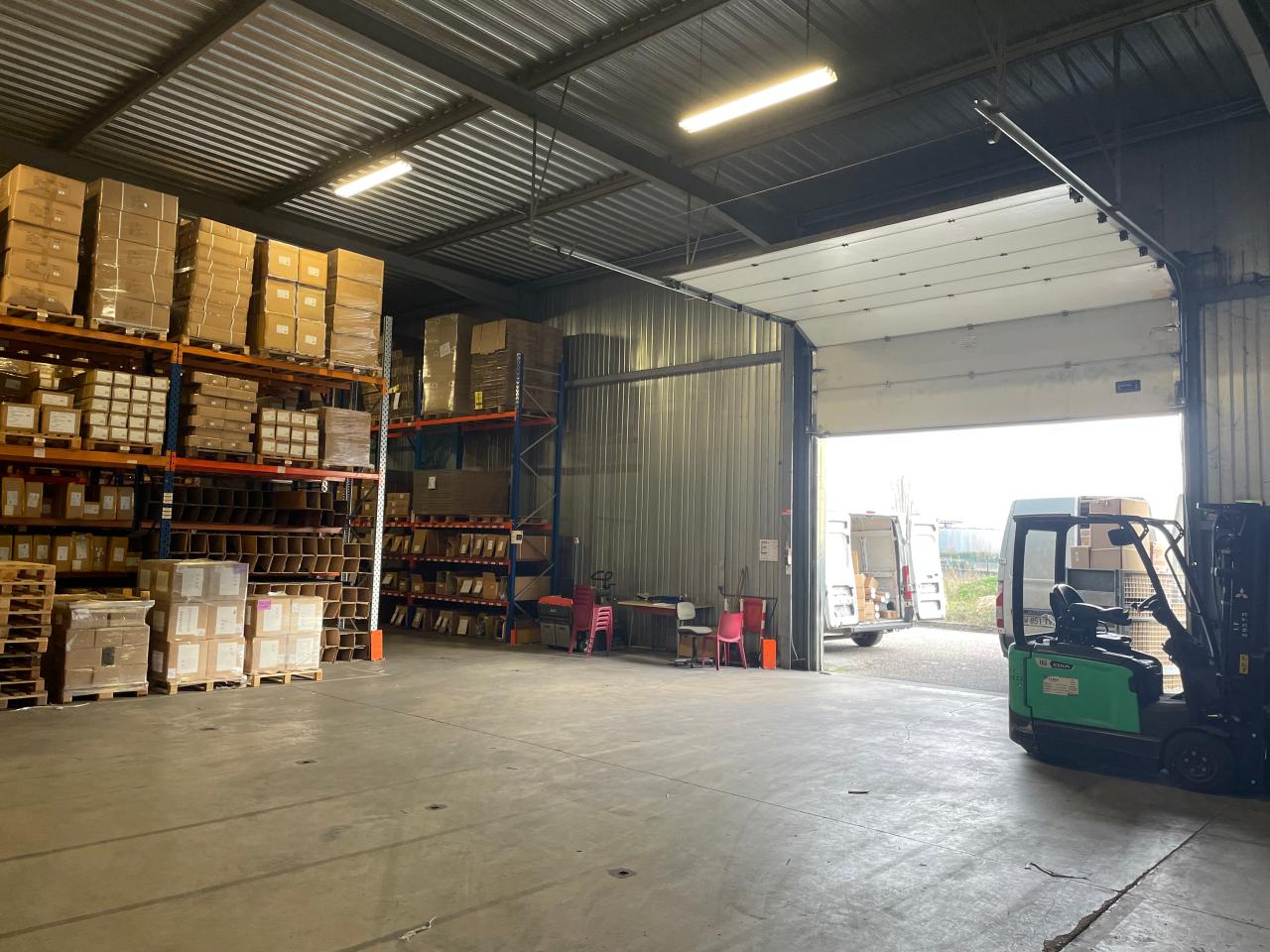 Vente entrepôt Blanquefort Gironde OVLOG2424321 12