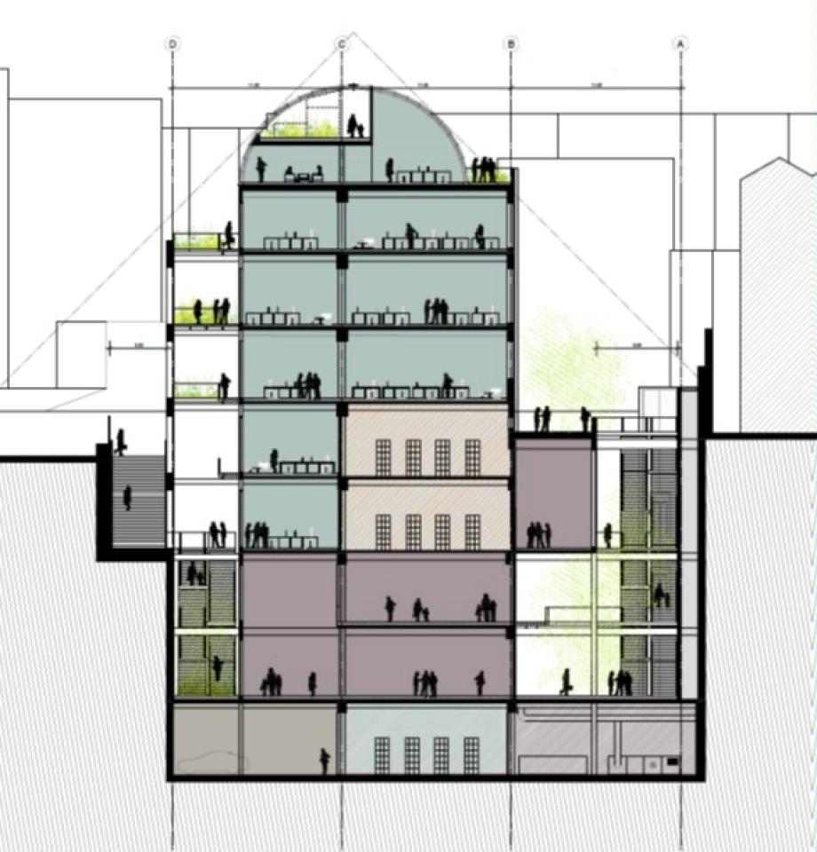 Location bureau Paris OLBUR2309468 16