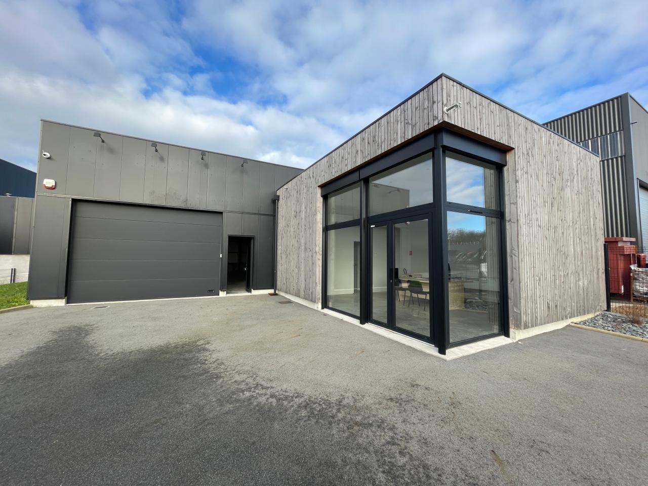 Location local d'activité Guichen Ille-et-Vilaine OLACT2638069 1