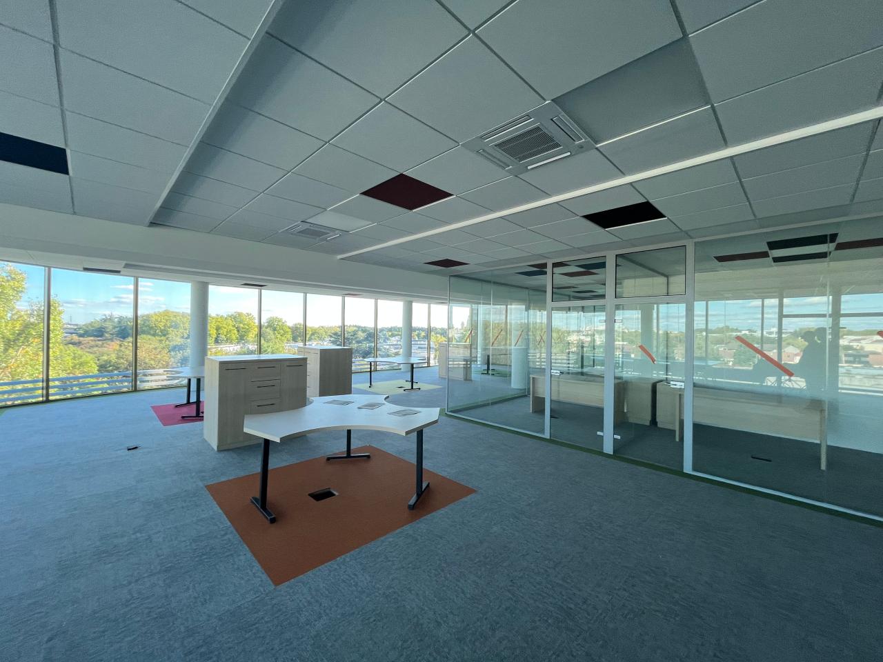 Location bureau Courcouronnes Essonne OLBUR2536580 17