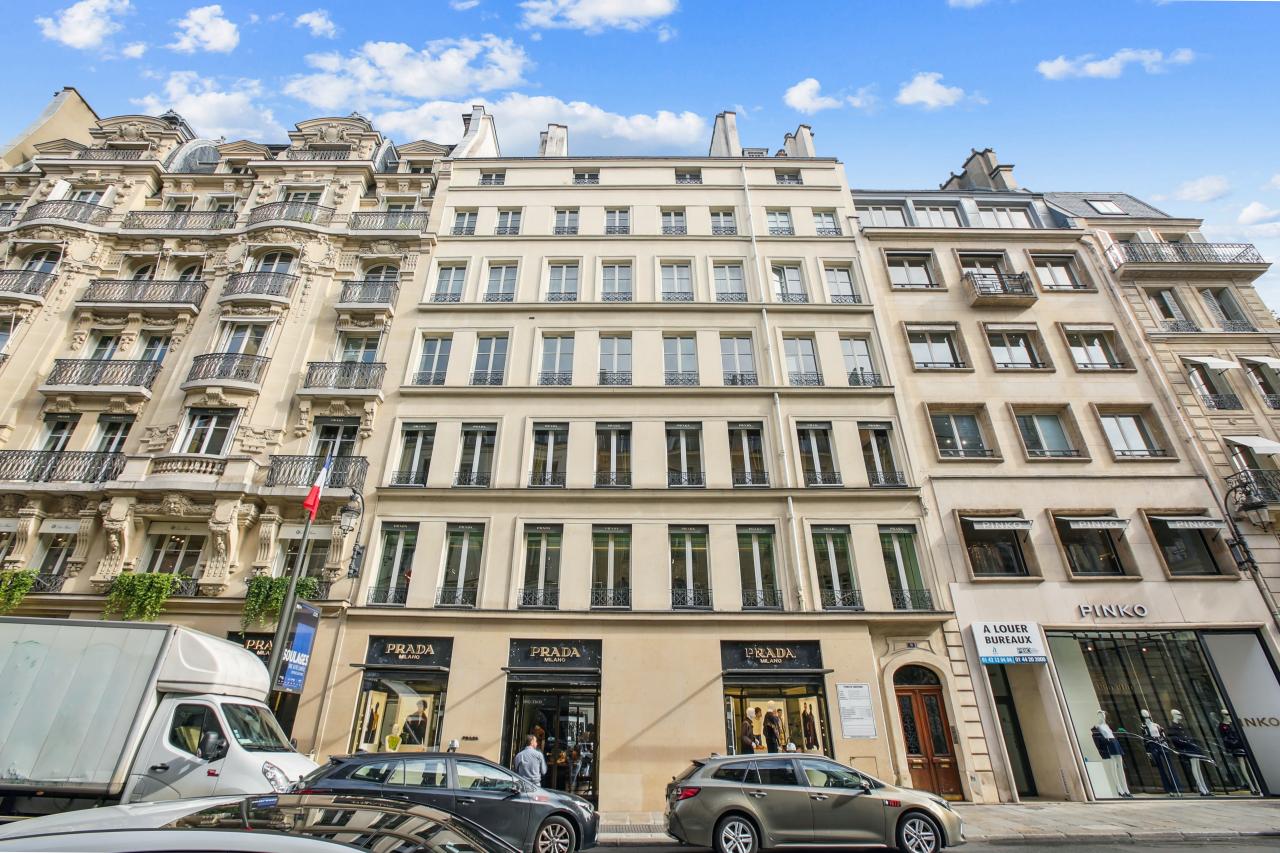 Location bureau Paris OLBUR2534945