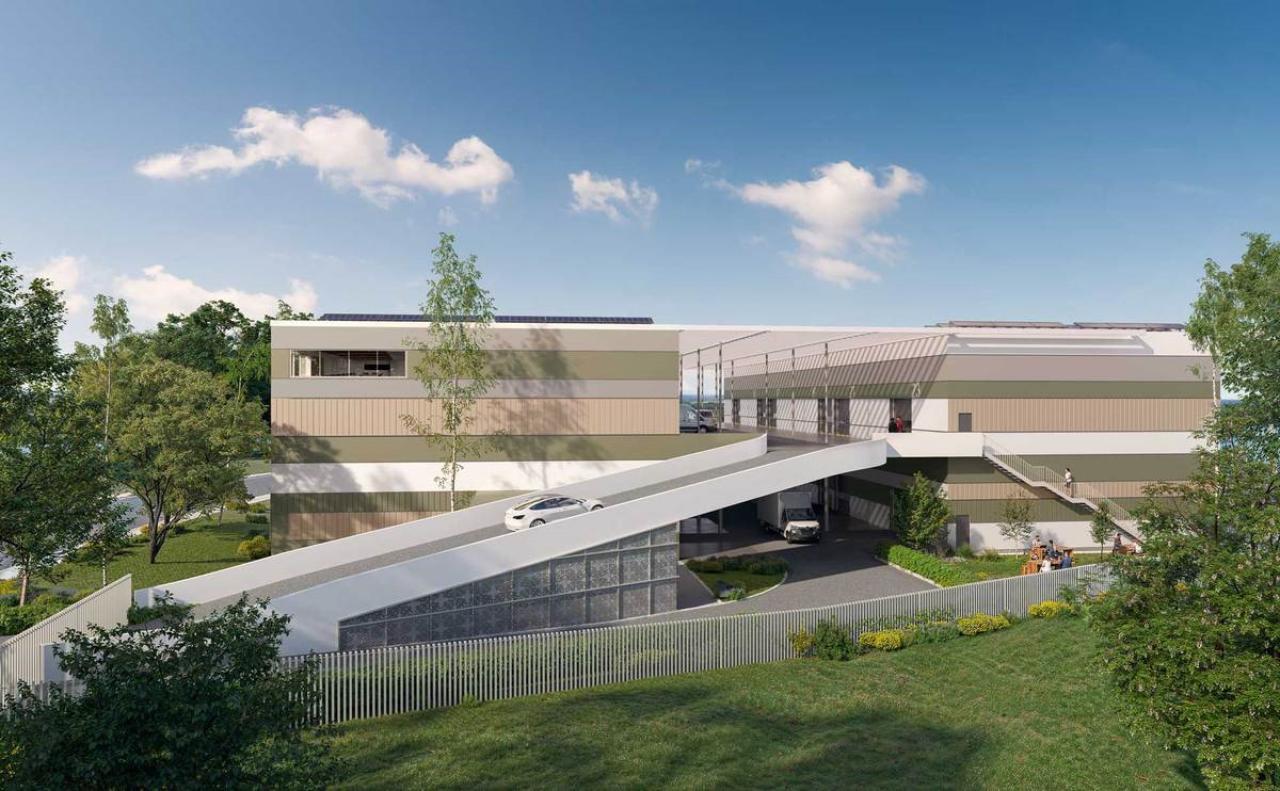 Vente local d'activité Cessens Savoie OVACT2426074 6