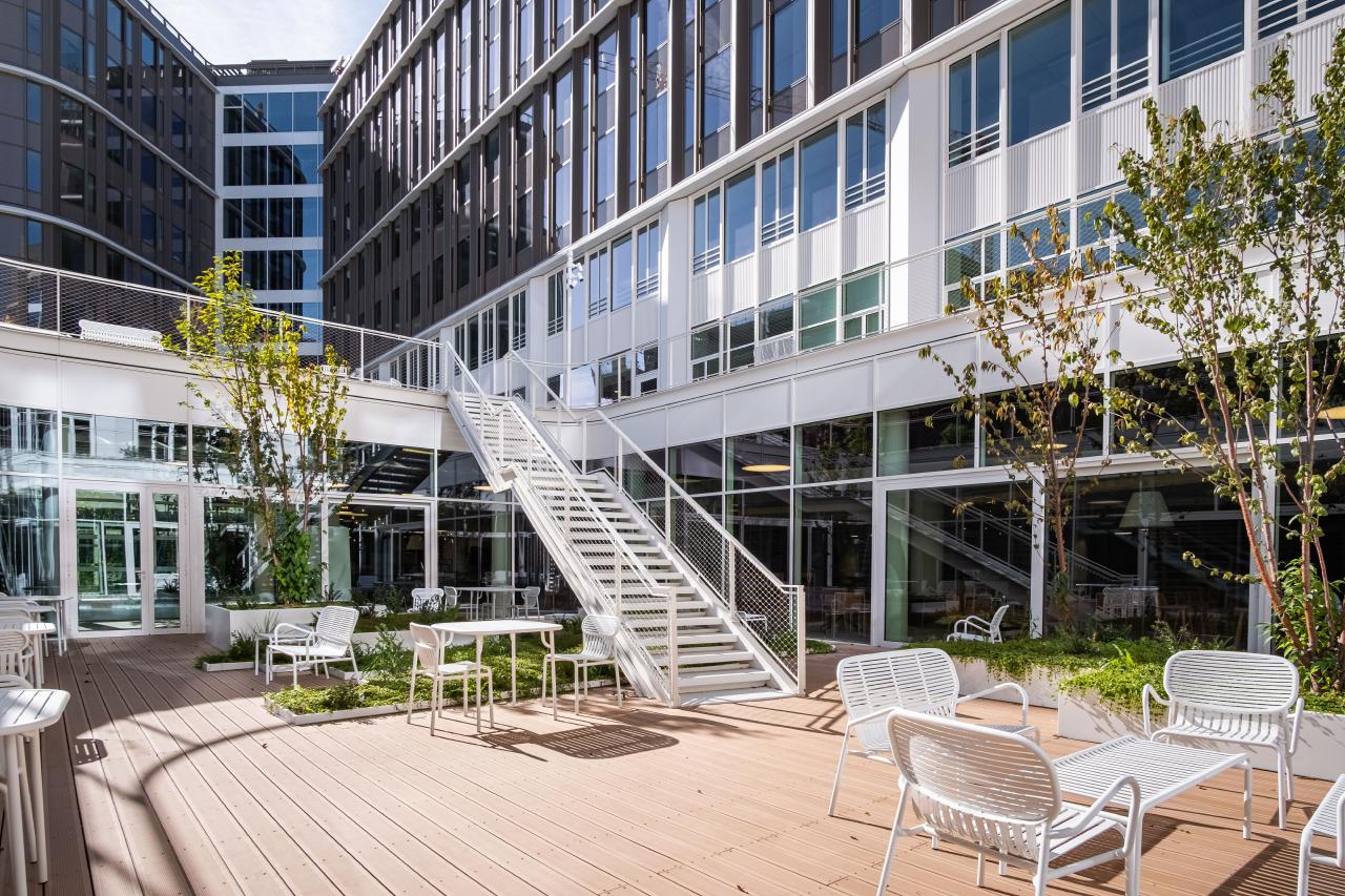 Location bureau Saint-Ouen Seine-Saint-Denis OLBUR2100324 7