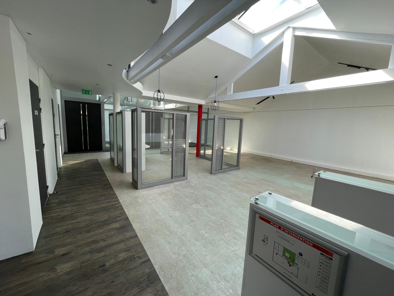 Location local d'activité Saint-Maur-des-Fossés Val-de-Marne OLACT2645571 3