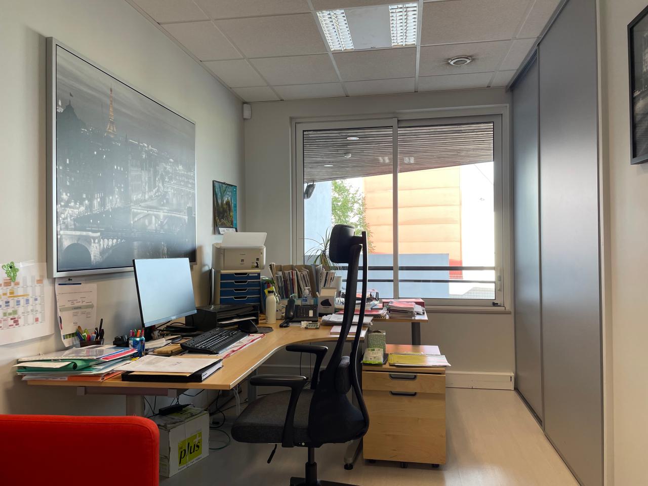 Vente bureau Orvault Loire-Atlantique OVBUR2641382 8