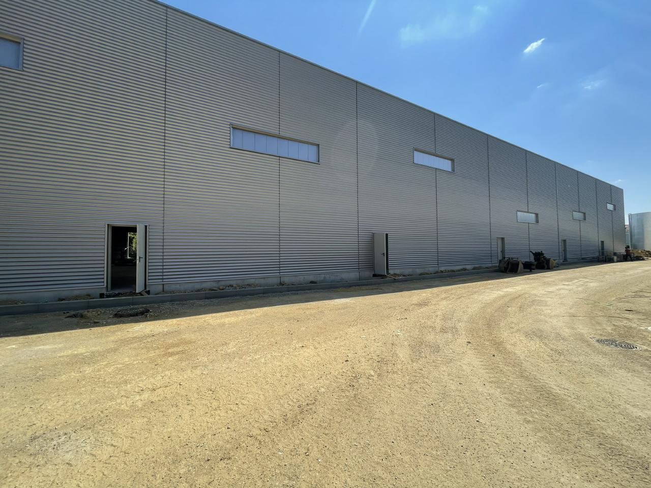 Location local d'activité Vaires-sur-Marne Seine-et-Marne OLACT2206929 5