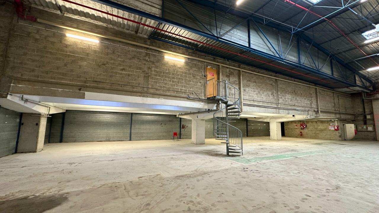 Location local d'activité Pantin Seine-Saint-Denis OLACT2422813 5