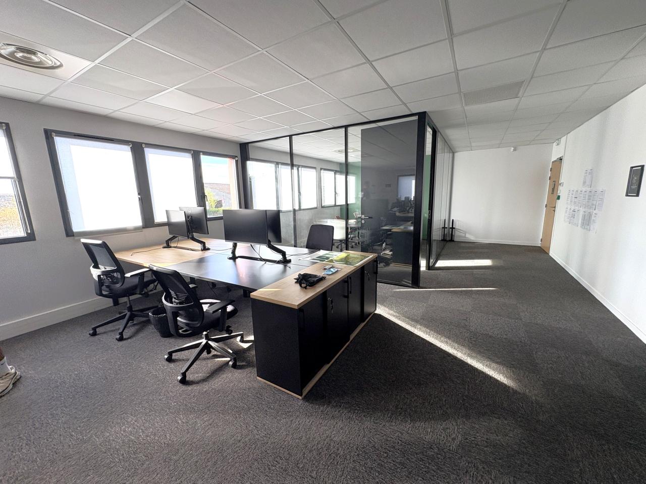 Location bureau Saint-Herblain Loire-Atlantique OLBUR2112433 8