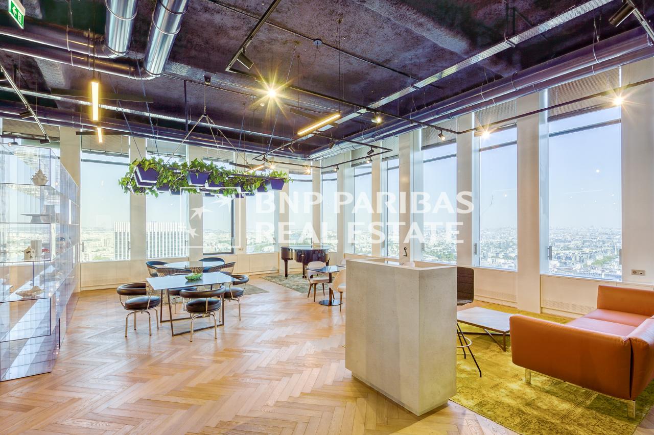 Location bureau Puteaux Hauts-de-Seine OLBUR2001944 12