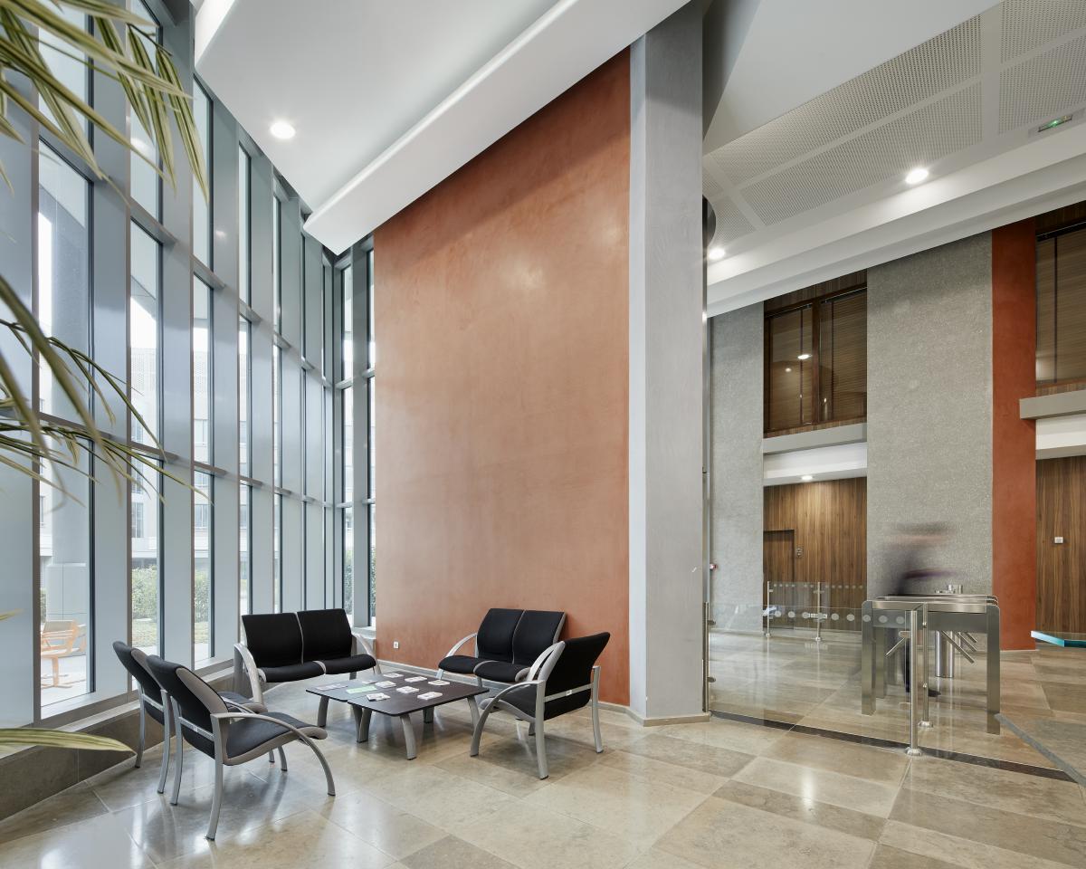 Location bureau La Plaine Saint-Denis Seine-Saint-Denis OLBUR2107313 4