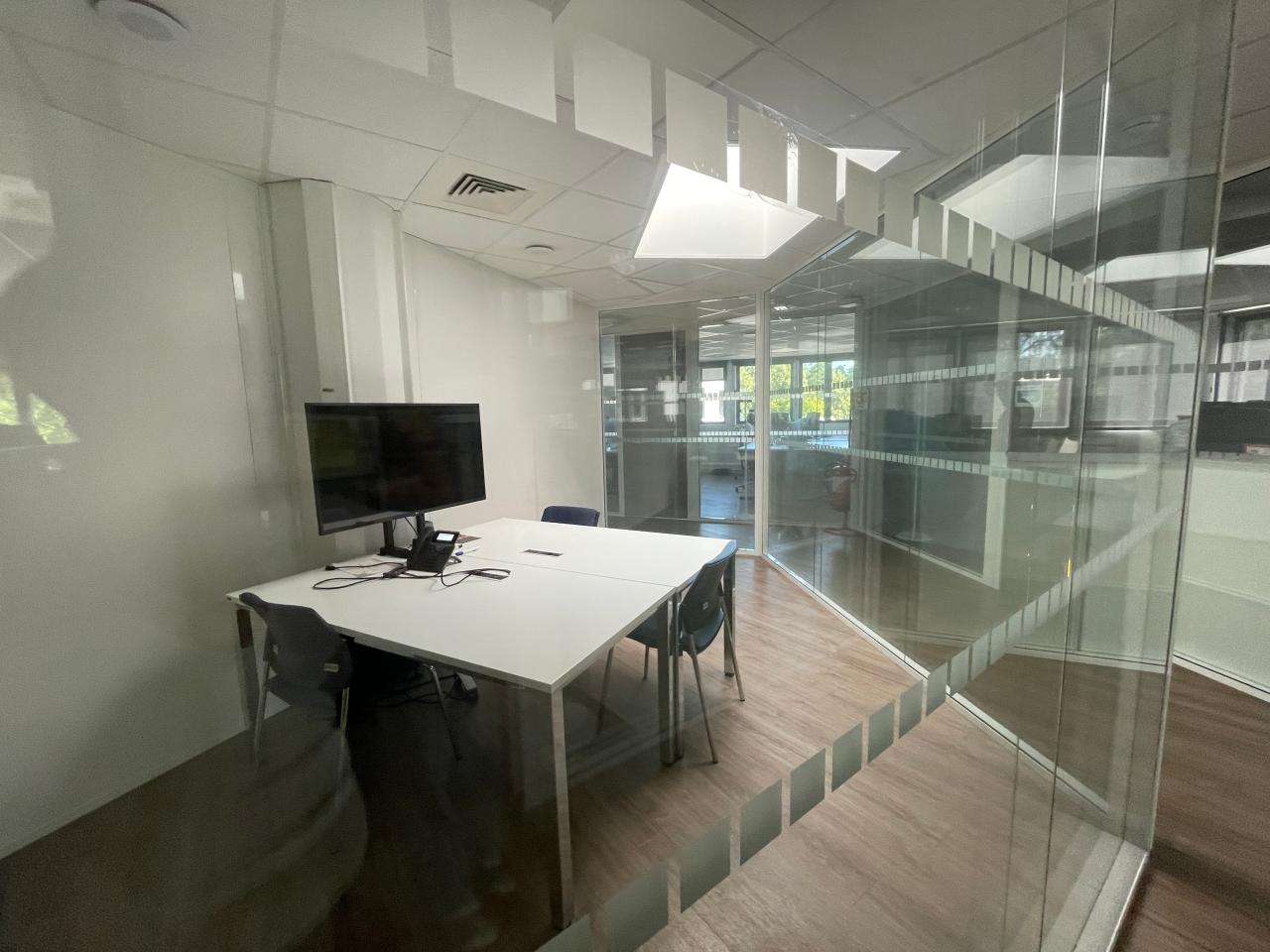 Location bureau Illkirch-Graffenstaden Bas-Rhin OLBUR2642847 12