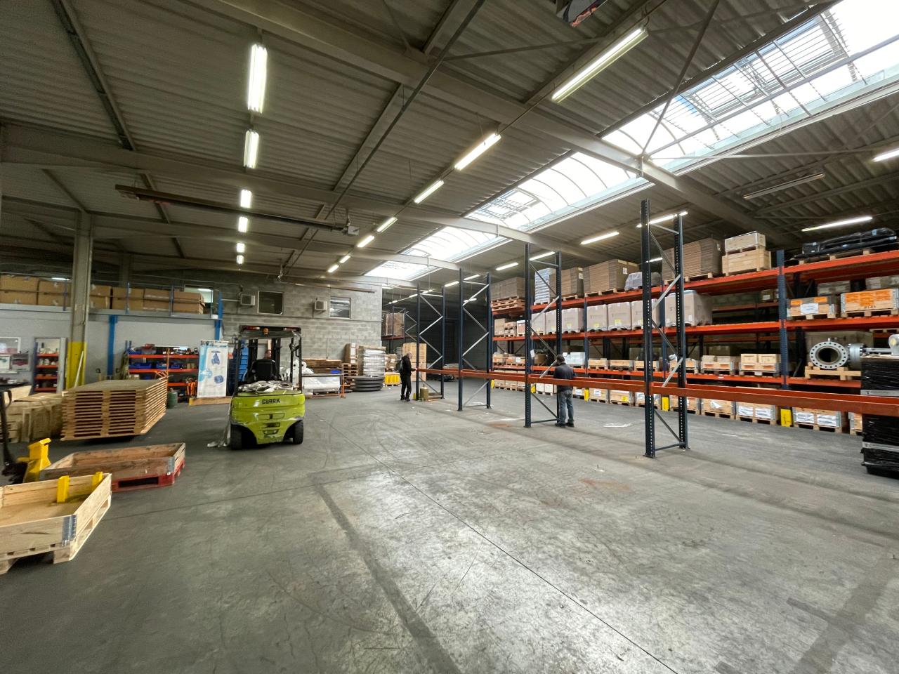 Location local d'activité Genas Rhône OLACT2529117 12