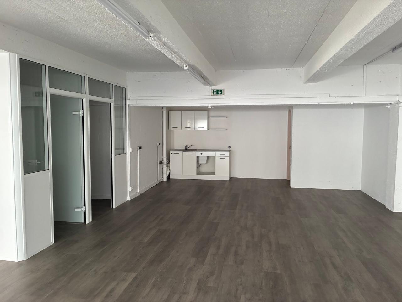 Location bureau Montreuil Seine-Saint-Denis OLBUR2308107 7