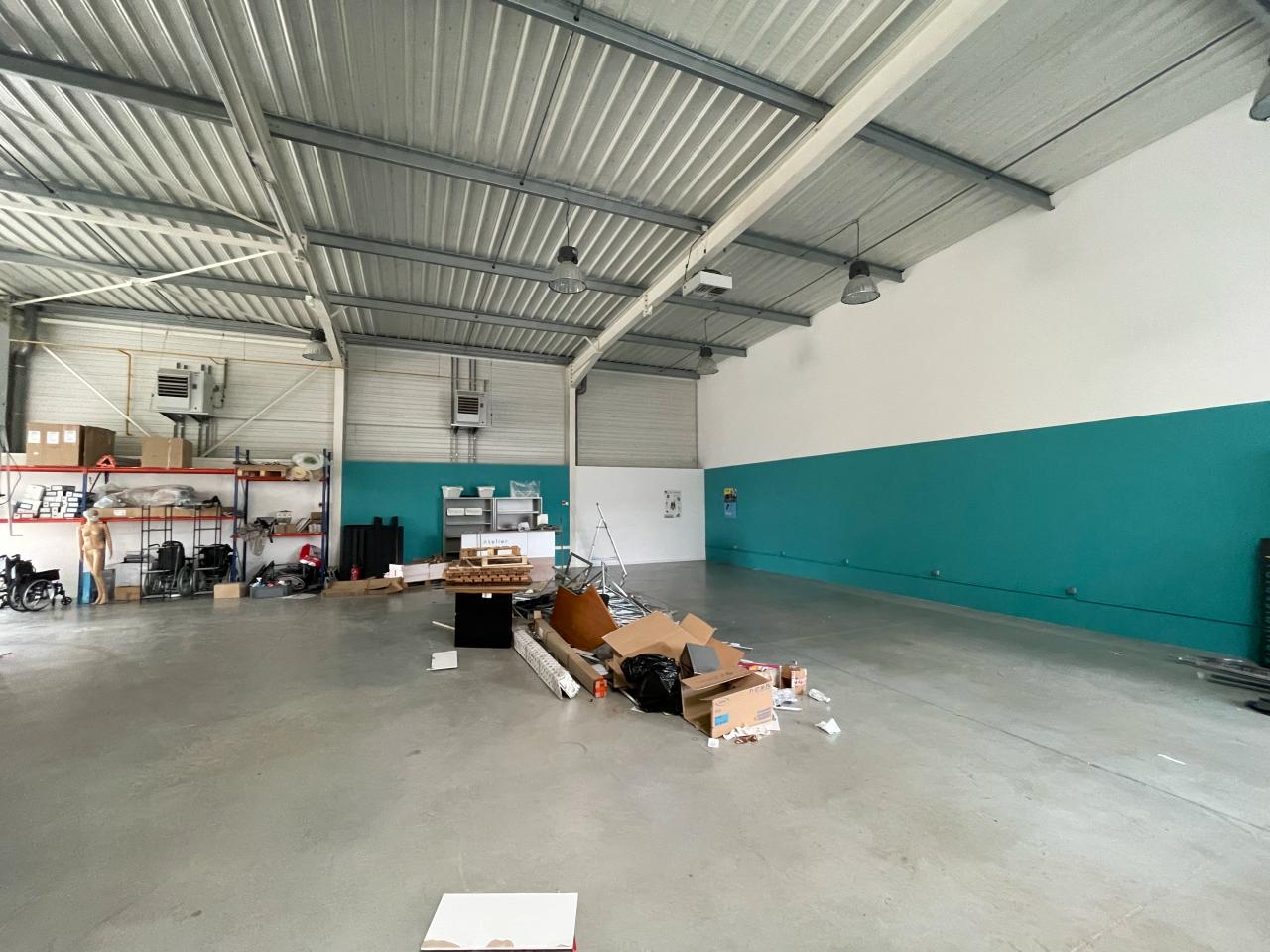 Vente commerce Essey-lès-Nancy Meurthe-et-Moselle OVCOM2531154 4