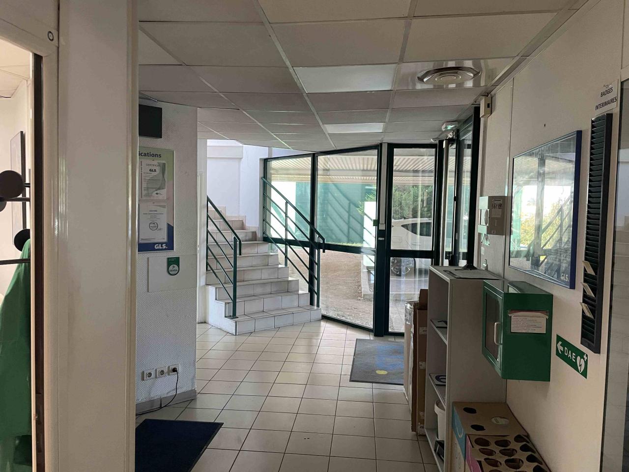 Location local d'activité Vitrolles Bouches-du-Rhône OLACT2537368 11