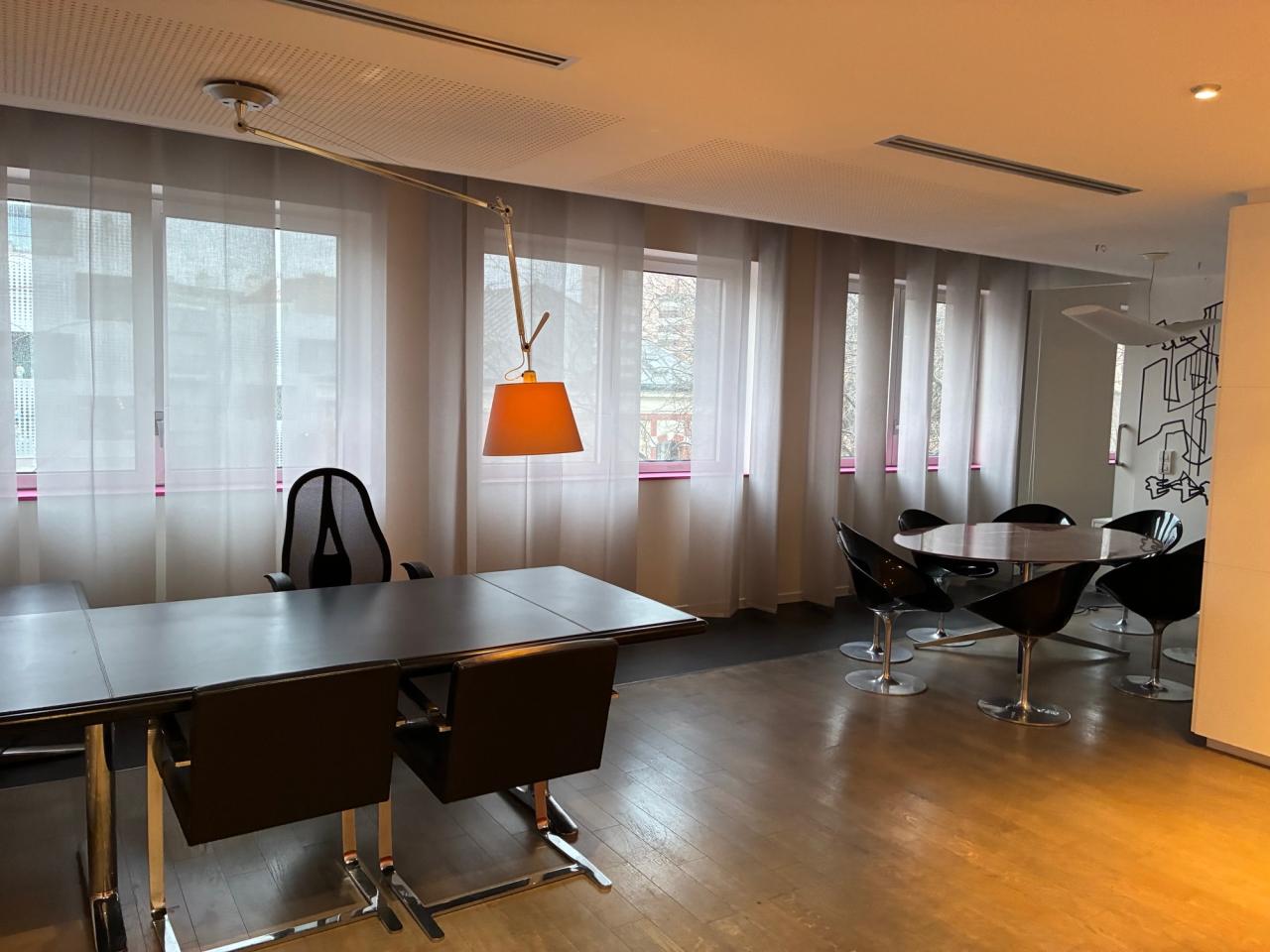 Vente bureau Pantin Seine-Saint-Denis OVBUR2638197 7