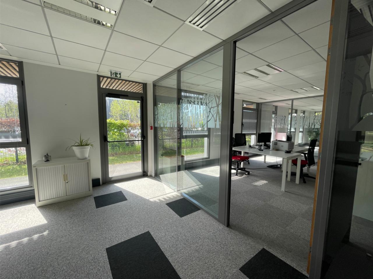 Location bureau Villeneuve-d'Ascq Nord OLBUR2641754 10