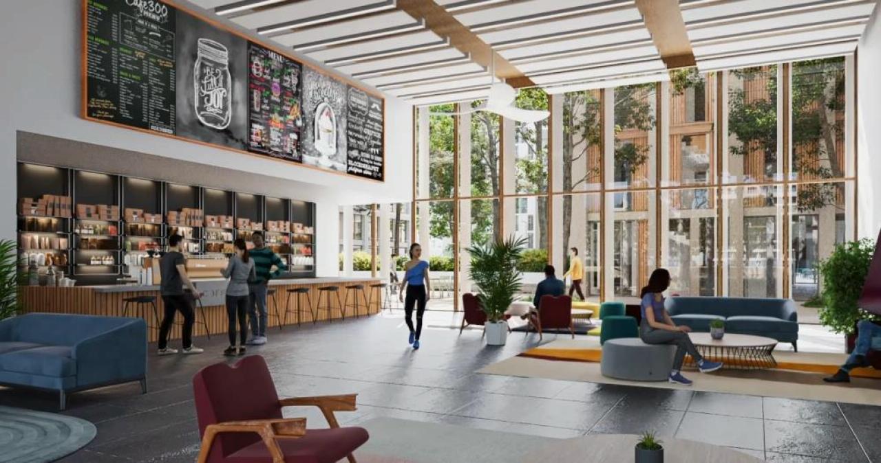 Location bureau Lyon Rhône OLBUR2528955 10