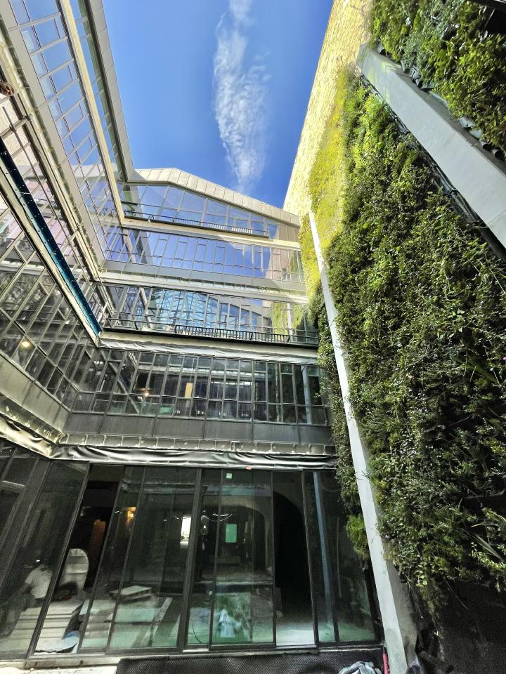 Location bureau Paris OLBUR2101137