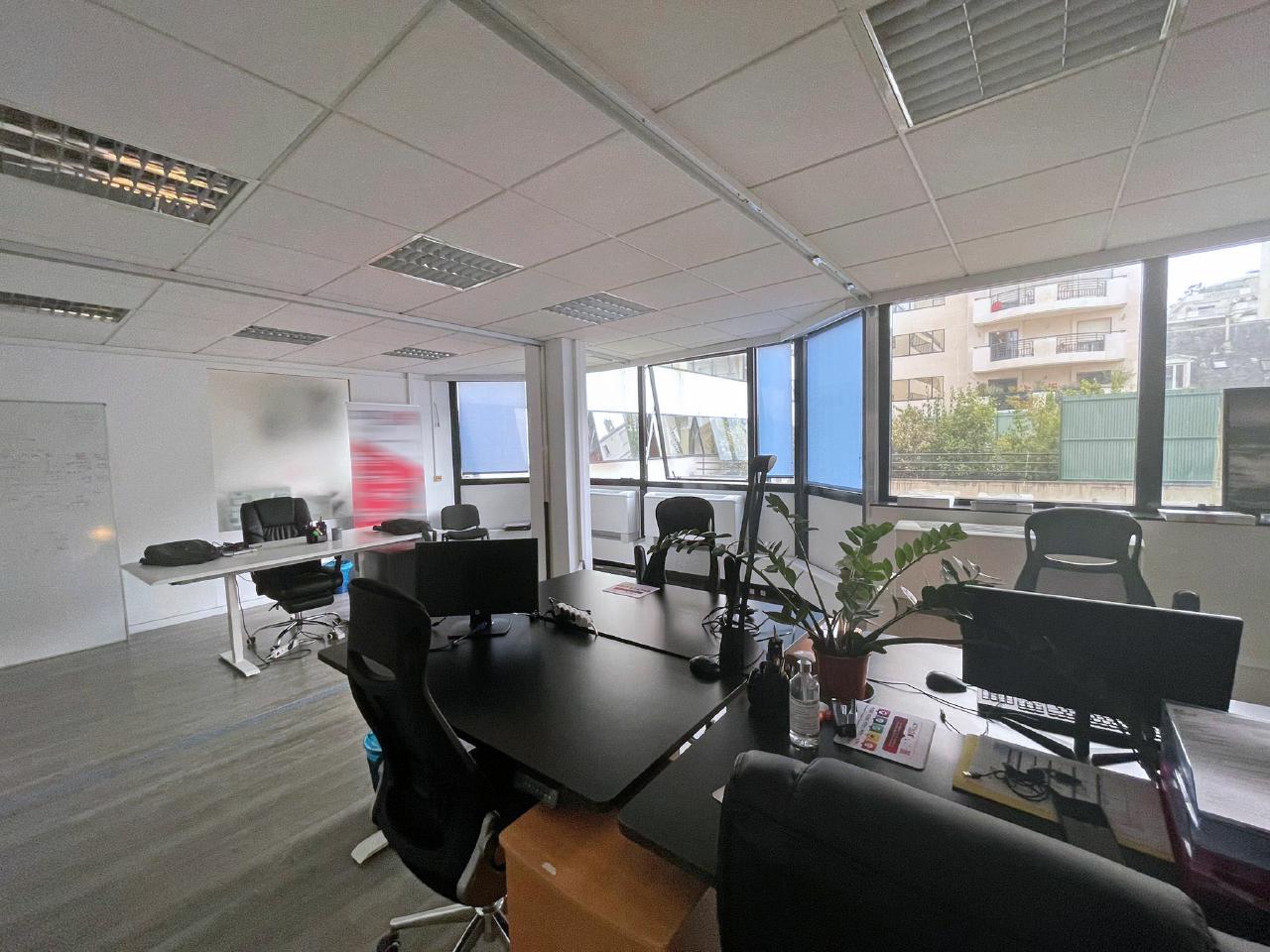 Vente bureau Levallois-Perret Hauts-de-Seine OVBUR2316036 6