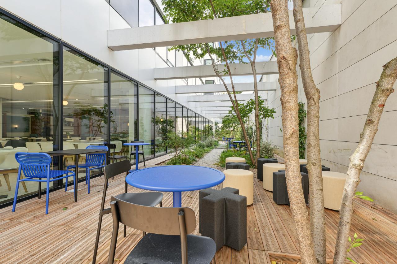 Location bureau OLBUR2003490 3