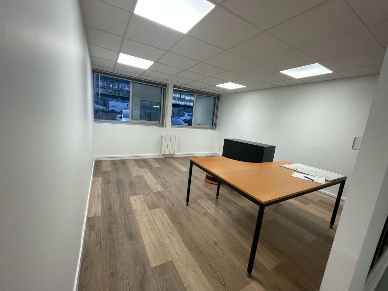 Location local d'activité Nanterre Hauts-de-Seine OLACT2532995 2