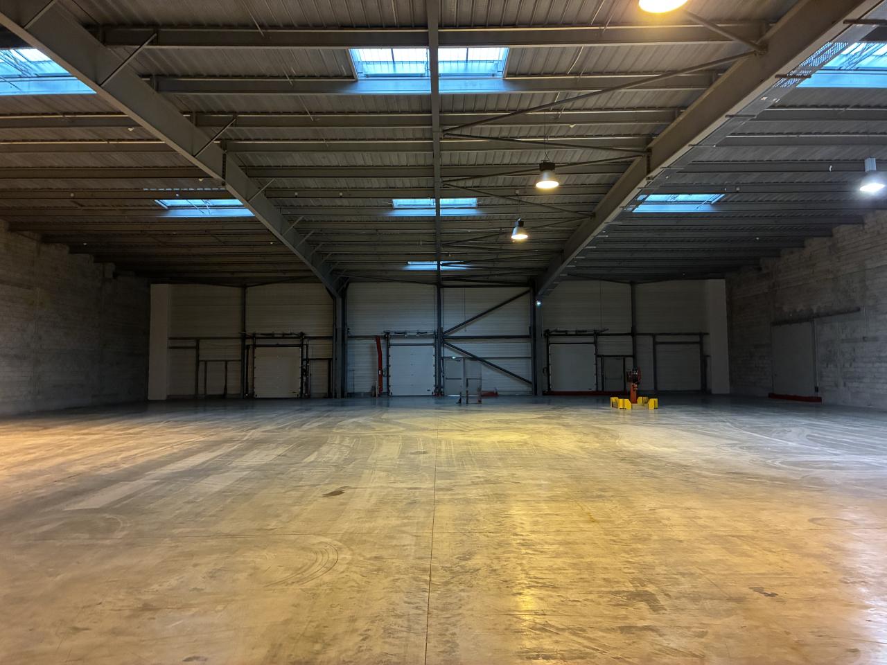 Location local d'activité Blanquefort Gironde OLACT2638218 1