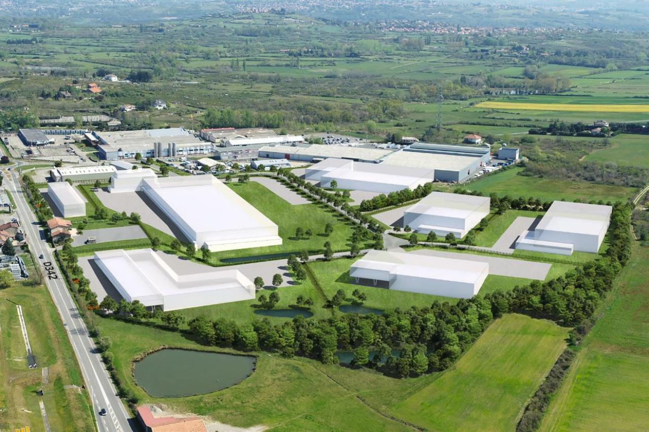 Vente terrain Échalas Rhône OVACT2202859 5