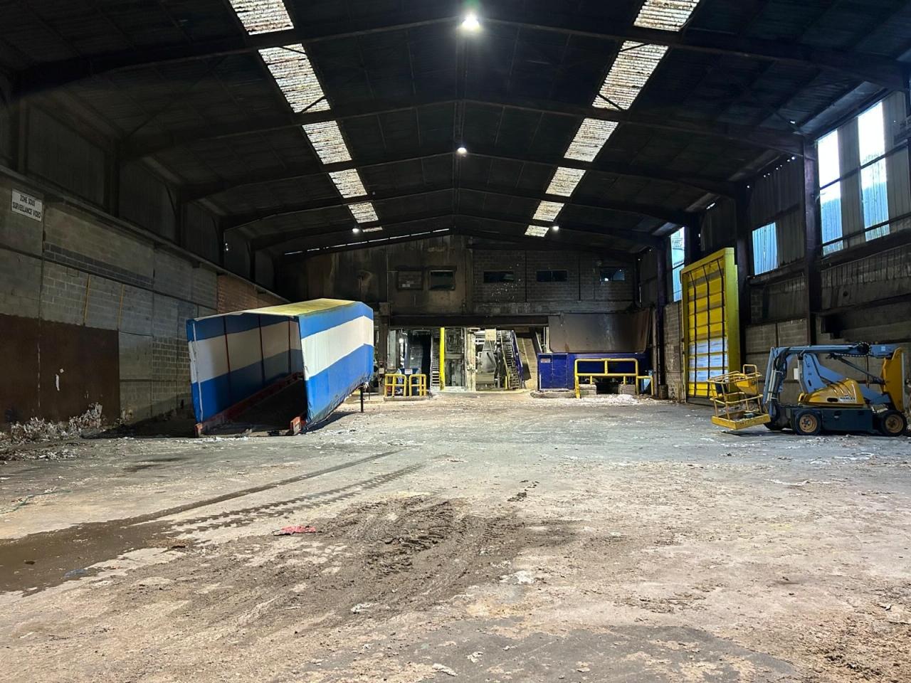 Vente local d'activité Blendecques Pas-de-Calais OVACT2531590 20