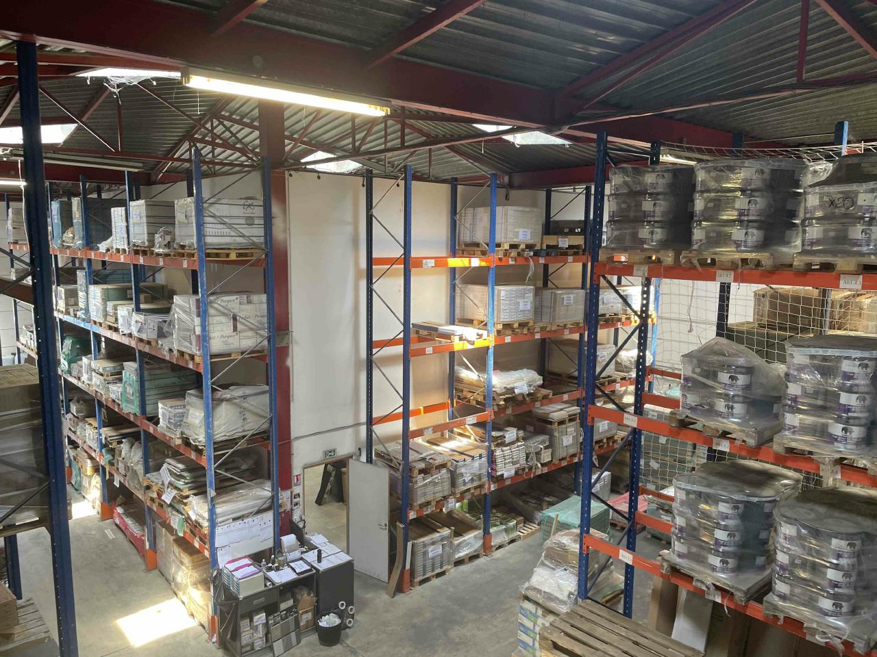 Location local d'activité Marseille Bouches-du-Rhône OLACT2114590 1