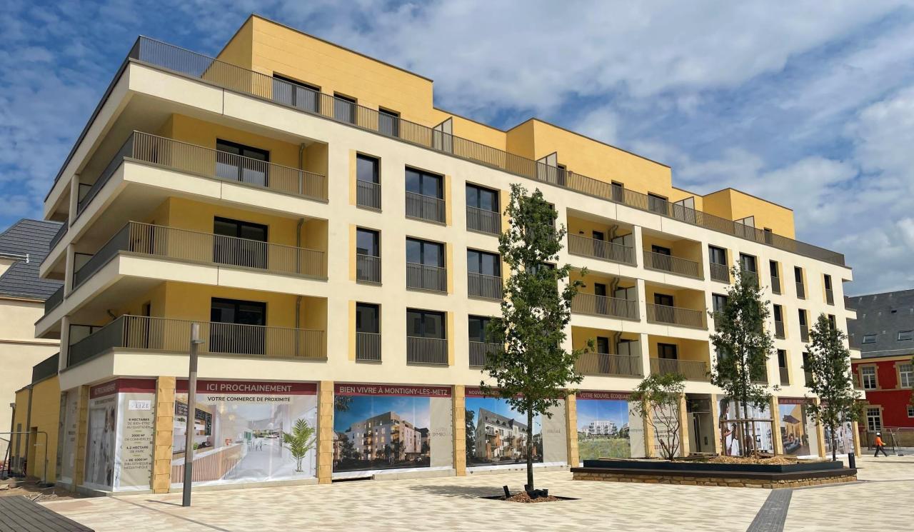 Location bureau Montigny-lès-Metz Moselle OLBUR2426101 15