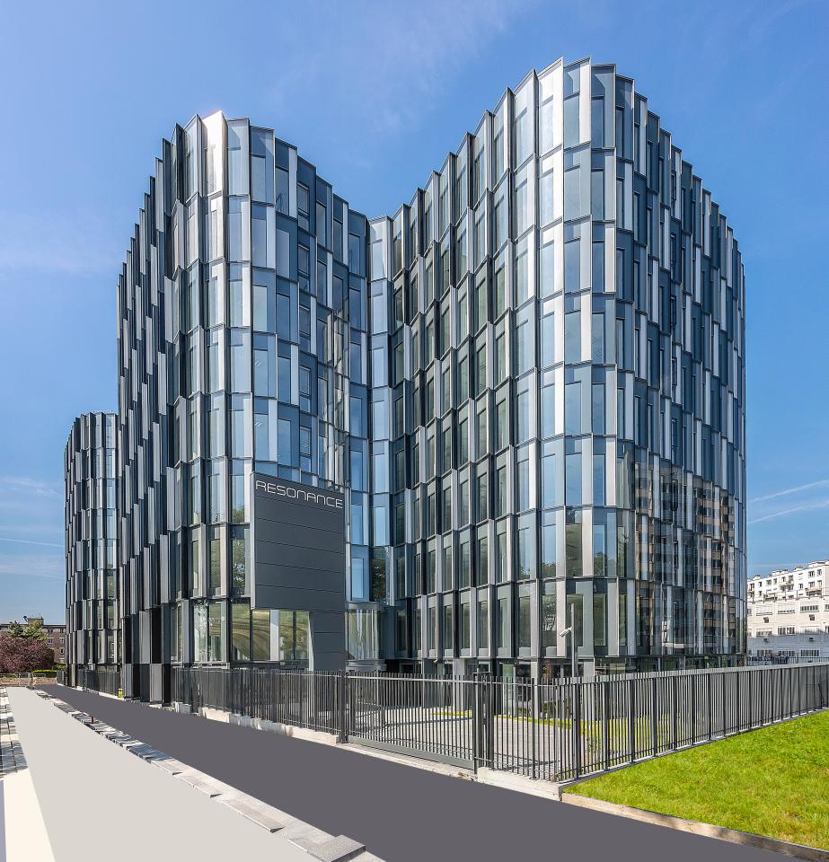 Location bureau Bagneux Hauts-de-Seine OLBUR2426205 18