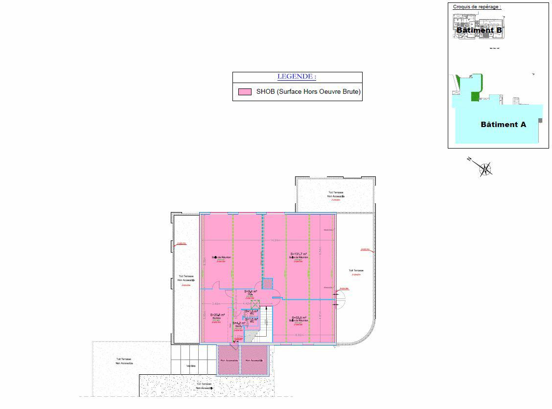 Location entrepôt classe b Civrieux-d'Azergues Rhône OLLOG2316153 18