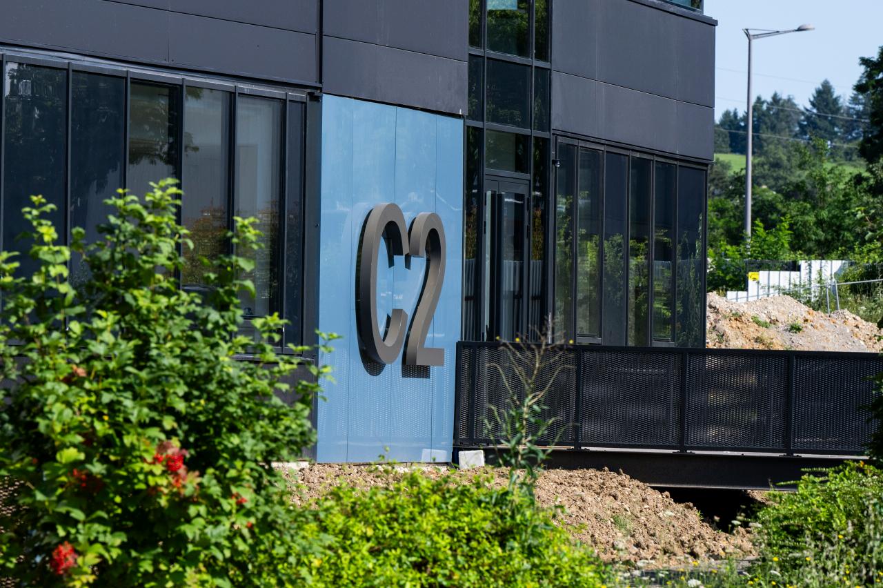 Location bureau Limonest Rhône OLBUR2109227 24