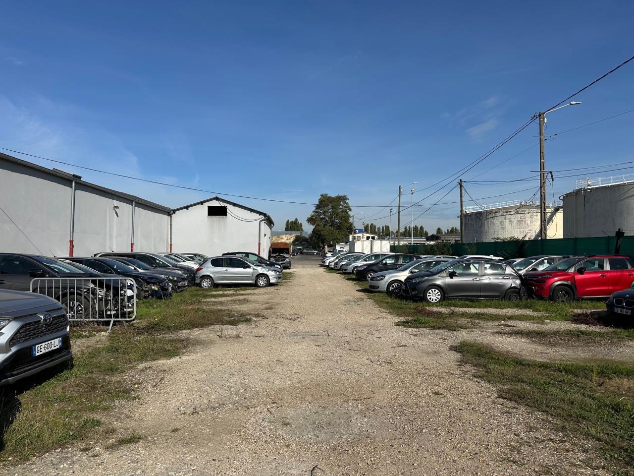 Location local d'activité Villeneuve-le-Roi Val-de-Marne OLACT2536745 5