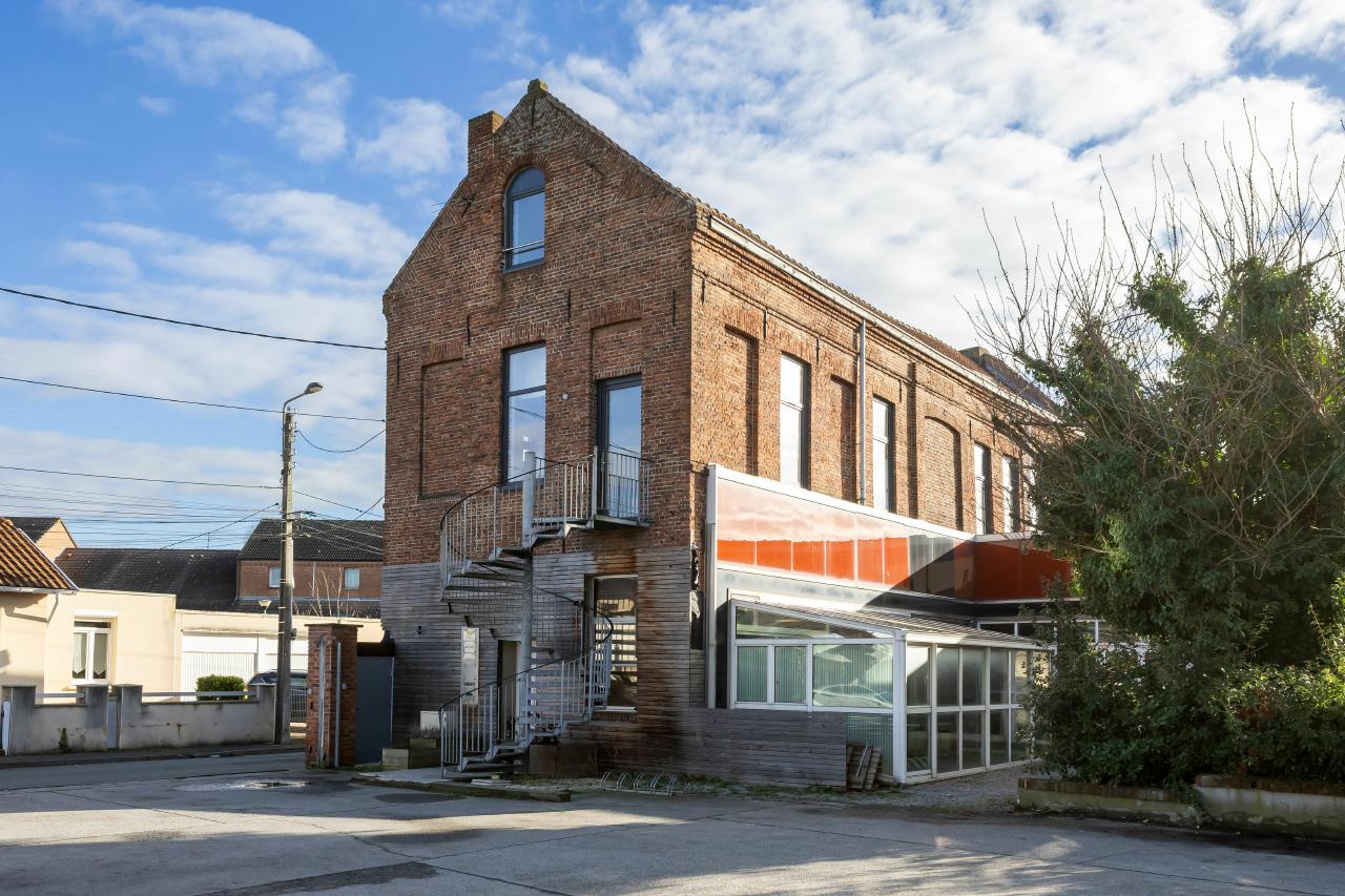 Vente bureau Villeneuve-d'Ascq Nord OVBUR2419785 1