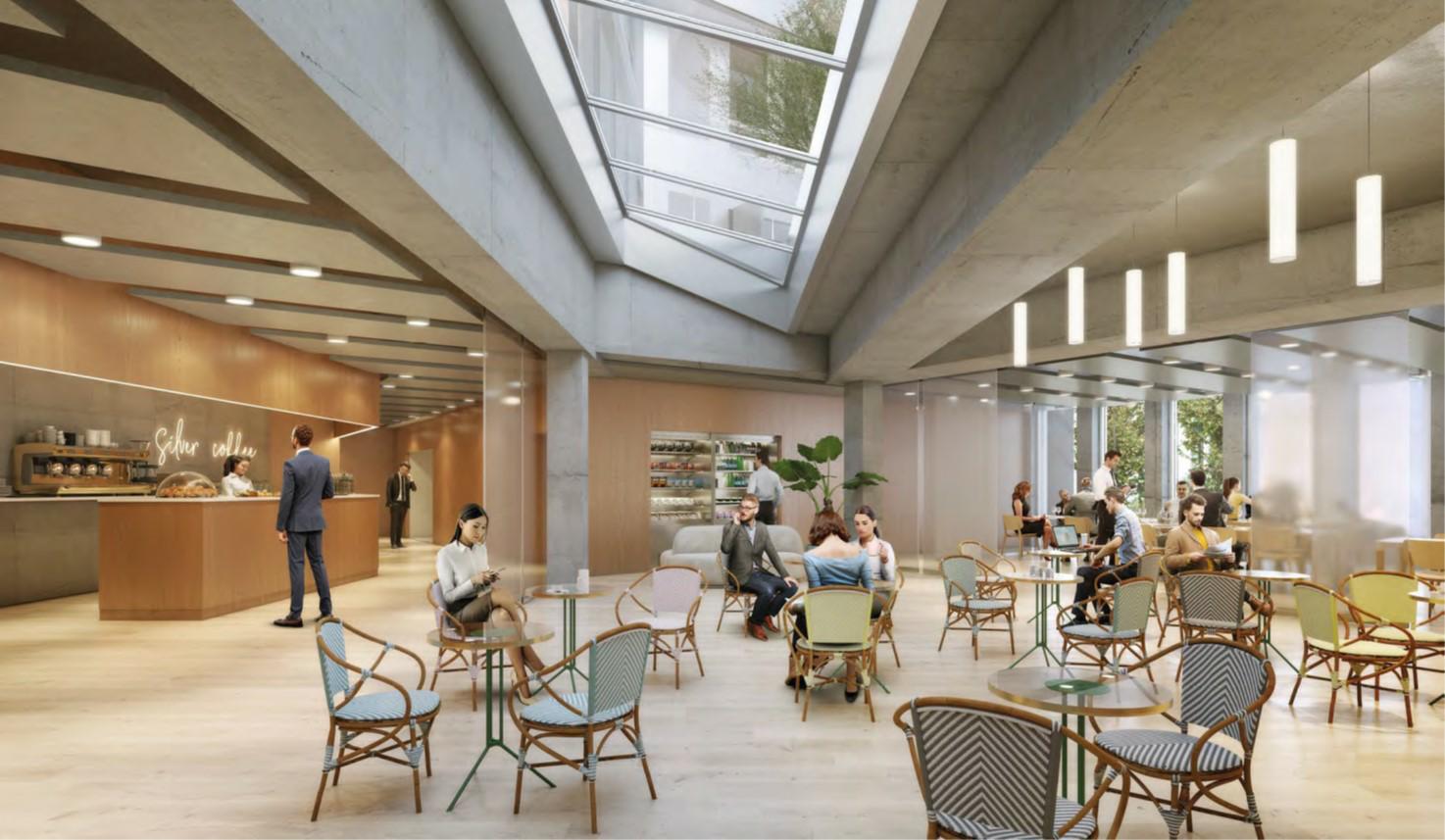 Location bureau Puteaux Hauts-de-Seine OLBUR2100265 7