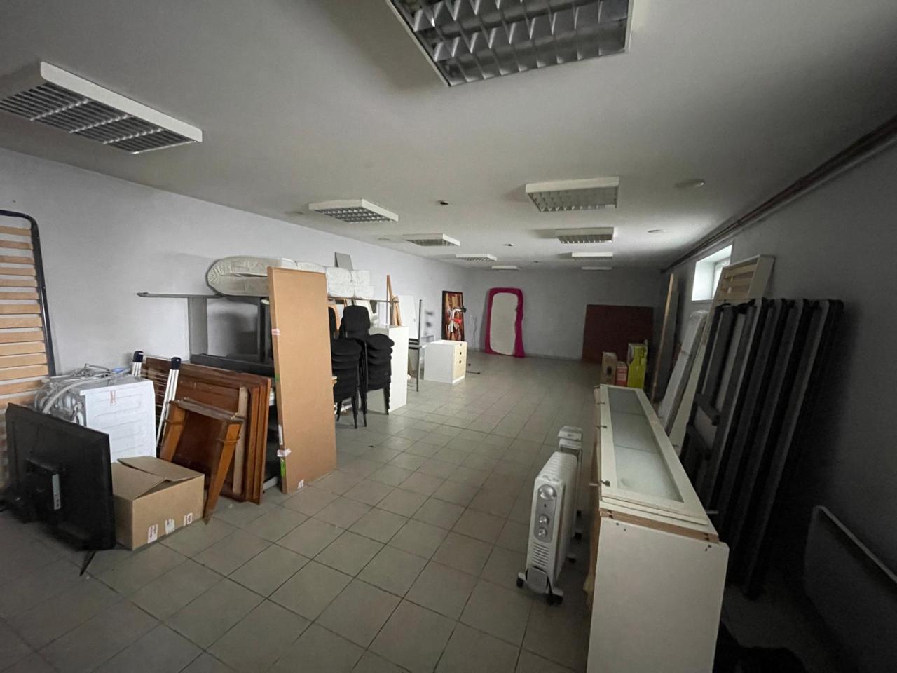 Vente local d'activité Saint-André-lez-Lille Nord OVACT2535250 2