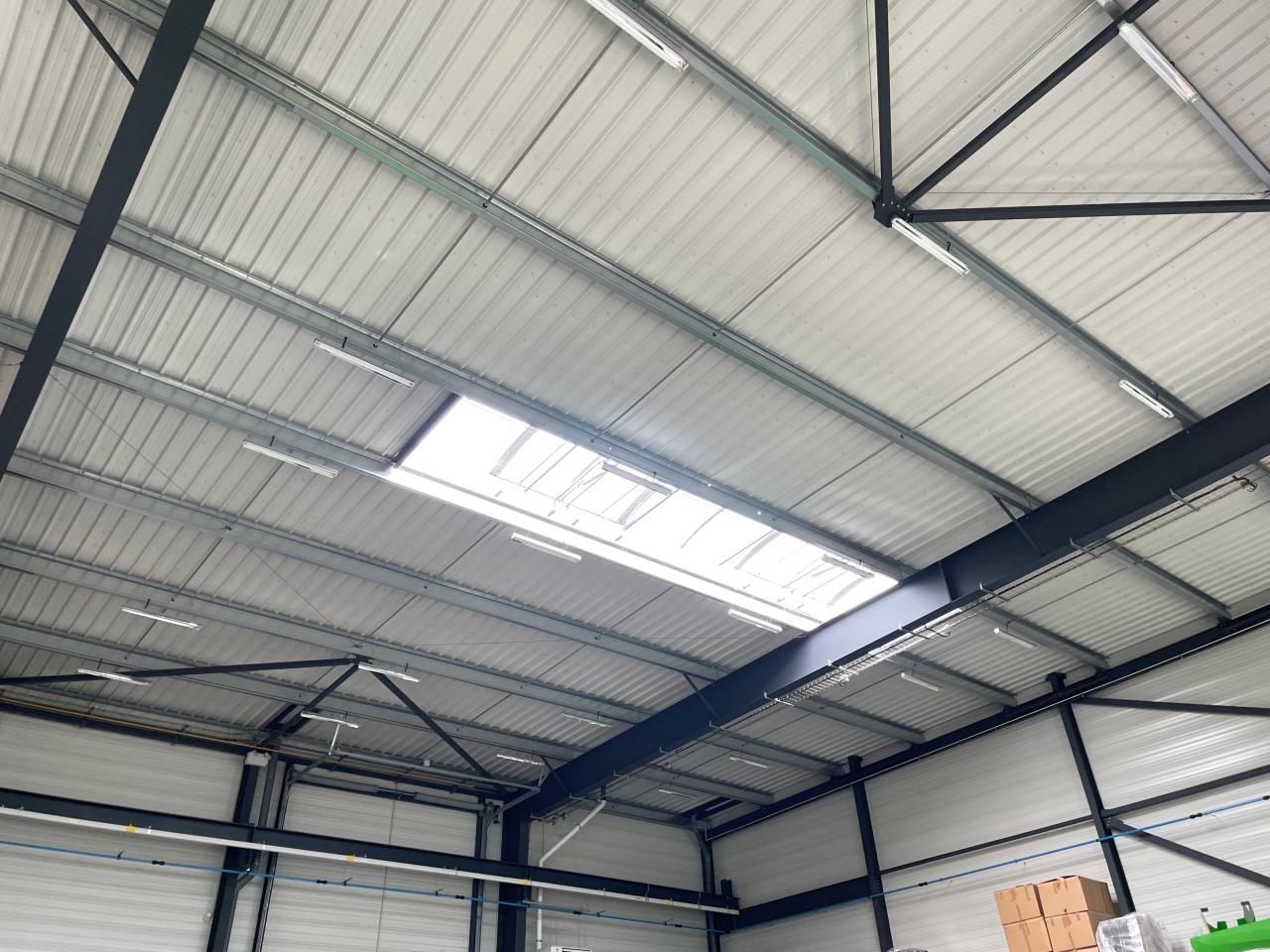 Location local d'activité Bouguenais Loire-Atlantique OLACT2639685 7