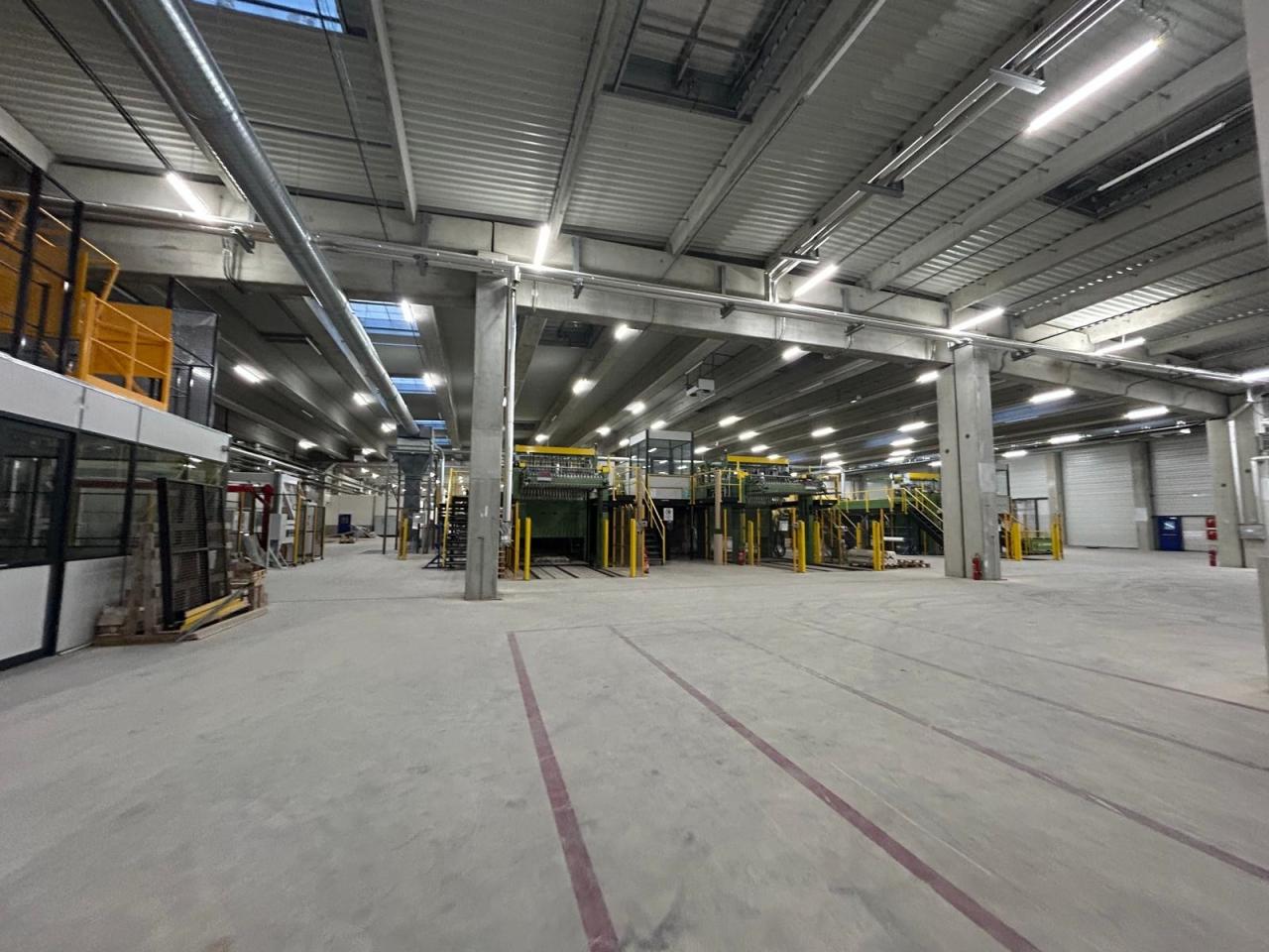 Vente local d'activité Blendecques Pas-de-Calais OVACT2531590 19