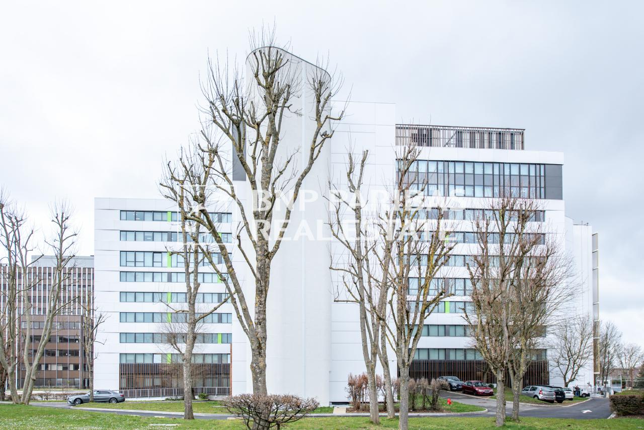 Location bureau Guyancourt Yvelines OLBUR2425731 11