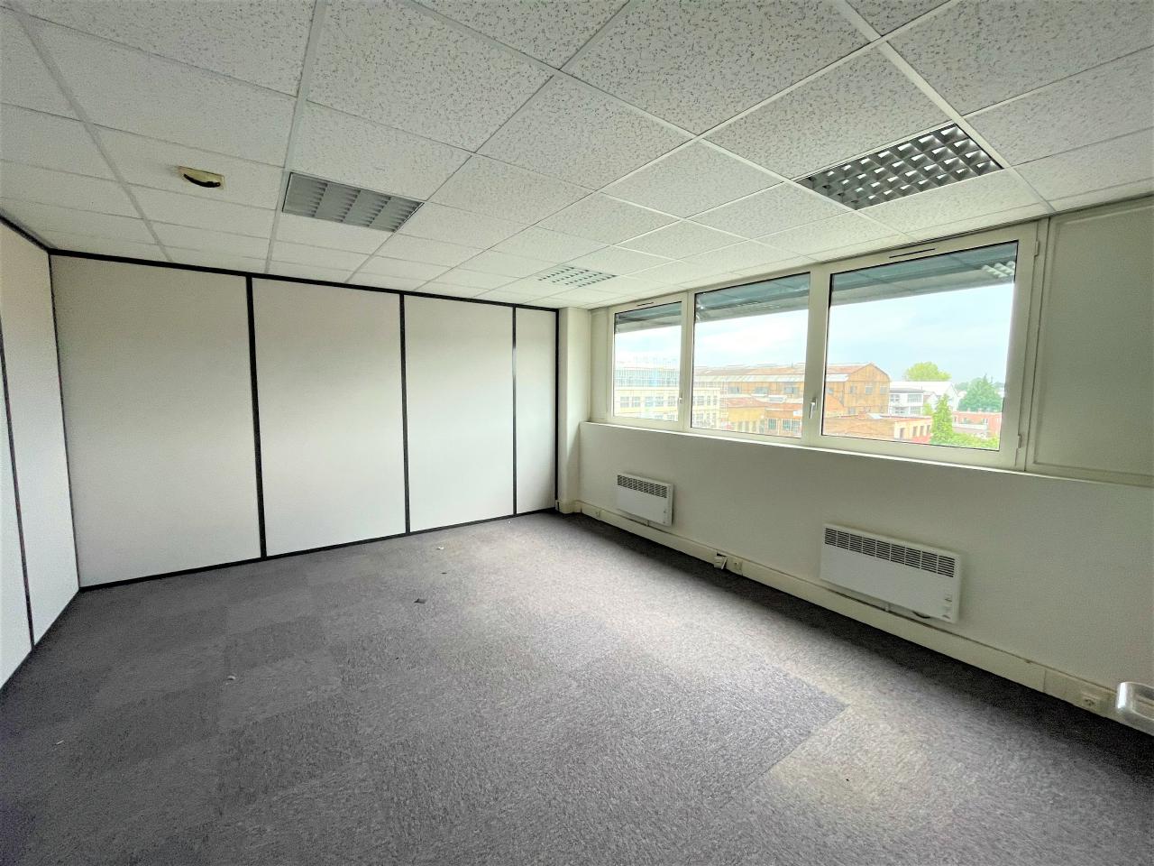 Vente bureau Strasbourg Bas-Rhin OVBUR2110747 24