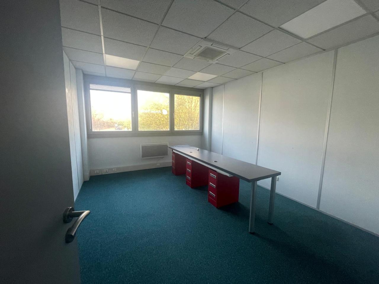 Location bureau Vandoeuvre-lès-Nancy Meurthe-et-Moselle OLBUR2426918 10