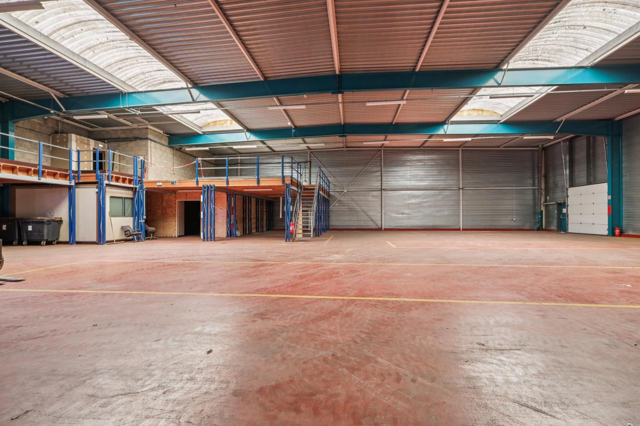 Vente local d'activité Lisses Essonne OVACT2533642 5