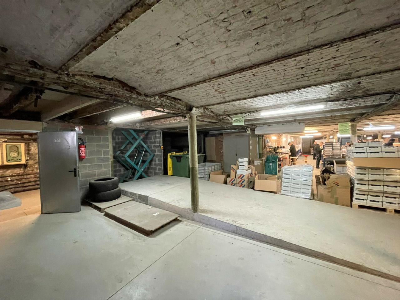 Location local d'activité Roubaix Nord OLACT2535363 17