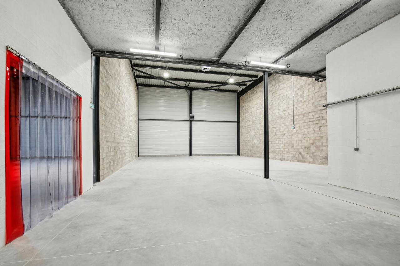 Location local d'activité Roissy-en-France Val-d'Oise OLACT2317143 4