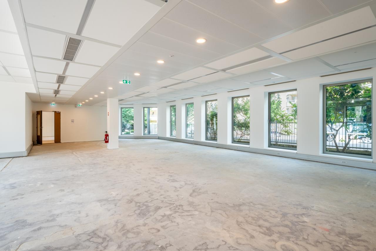 Location bureau Issy-les-Moulineaux Hauts-de-Seine OLBUR2205787 8
