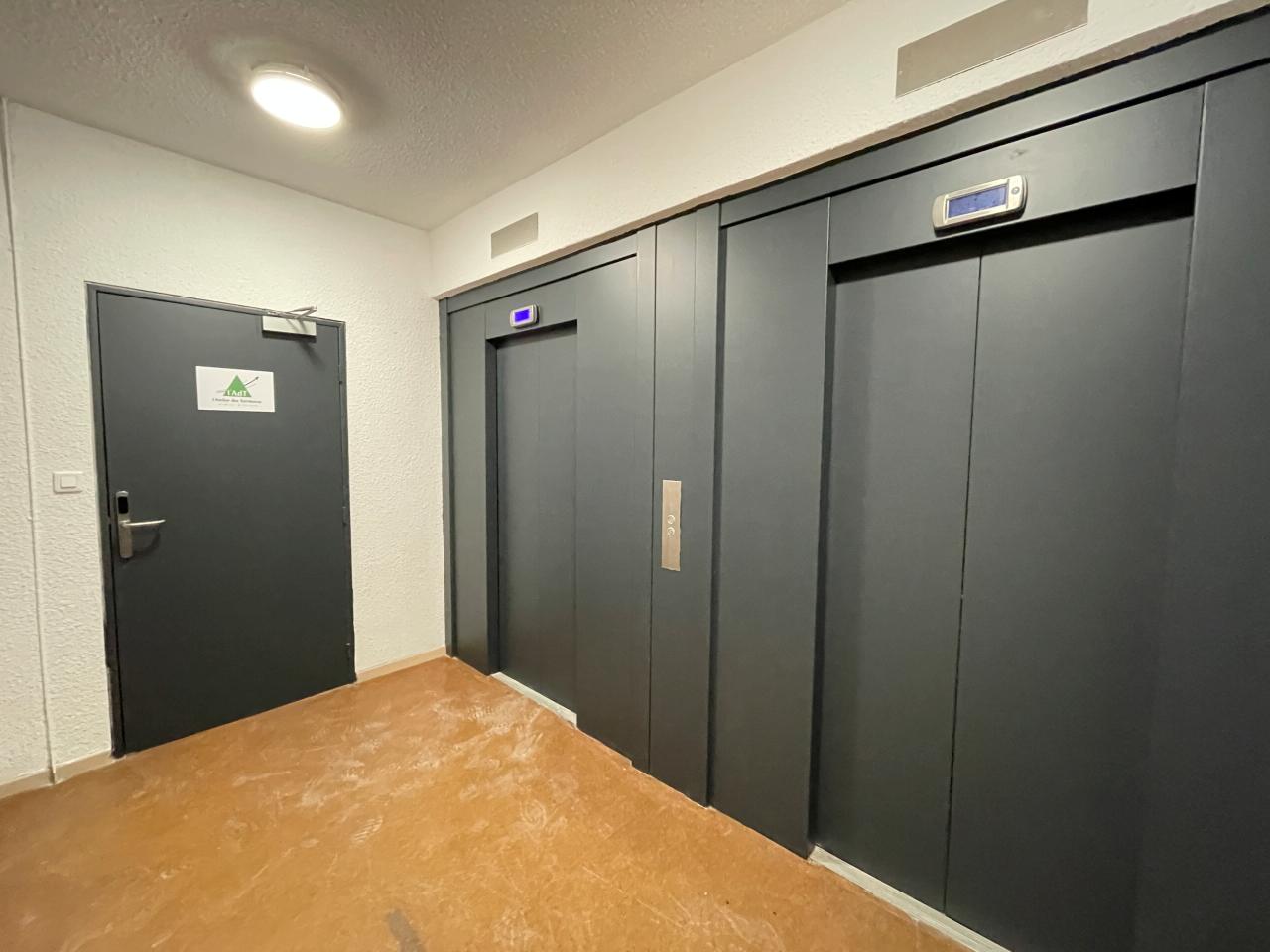 Location bureau Metz Moselle OLBUR2203300 6