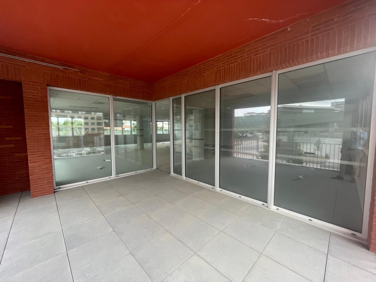 Location bureau Toulouse Haute-Garonne OLBUR2119535 13